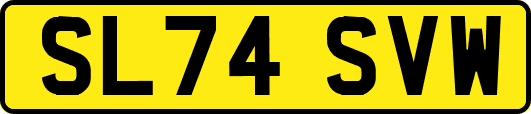SL74SVW