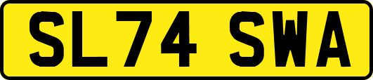 SL74SWA