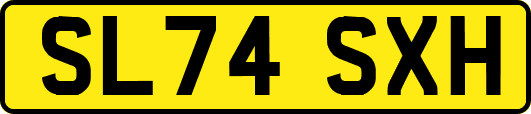 SL74SXH