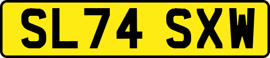 SL74SXW
