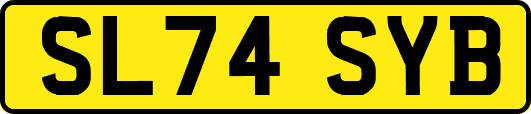 SL74SYB