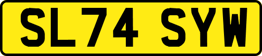 SL74SYW