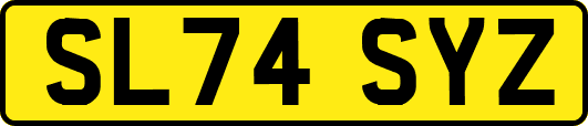 SL74SYZ
