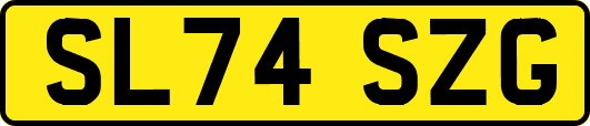SL74SZG