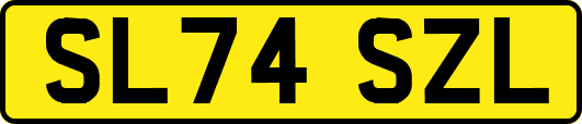 SL74SZL