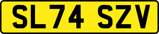 SL74SZV