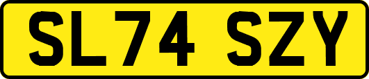 SL74SZY