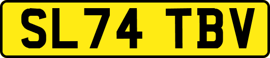 SL74TBV
