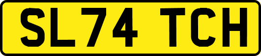 SL74TCH