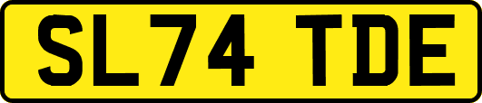 SL74TDE