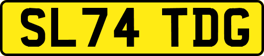 SL74TDG