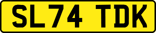 SL74TDK