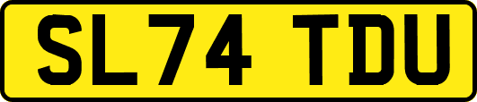 SL74TDU