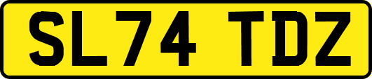 SL74TDZ