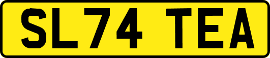SL74TEA