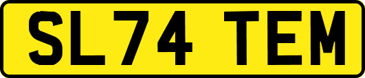 SL74TEM