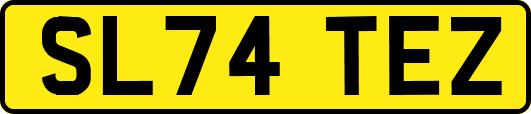 SL74TEZ