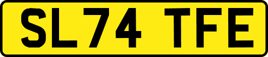 SL74TFE