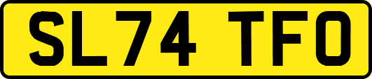 SL74TFO