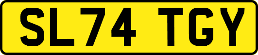 SL74TGY