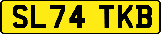SL74TKB