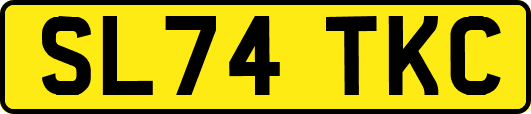 SL74TKC