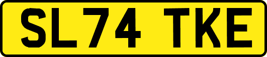 SL74TKE