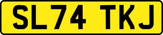 SL74TKJ