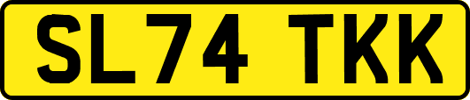 SL74TKK