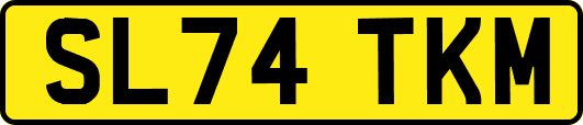 SL74TKM