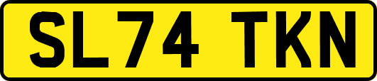 SL74TKN