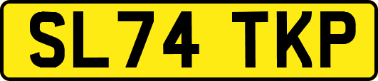 SL74TKP