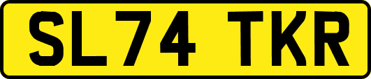 SL74TKR