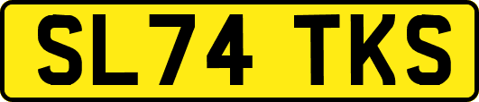 SL74TKS