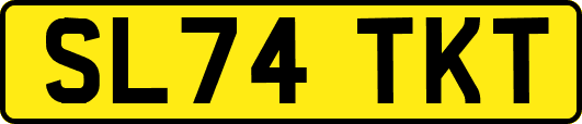 SL74TKT