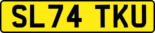SL74TKU