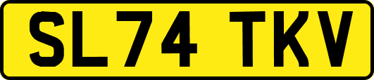 SL74TKV