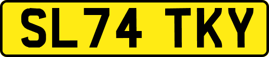 SL74TKY