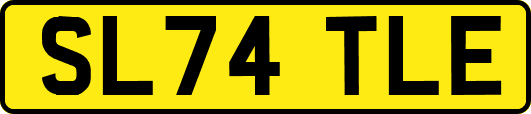 SL74TLE