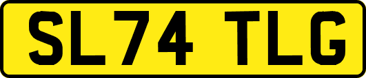 SL74TLG