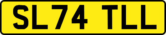 SL74TLL