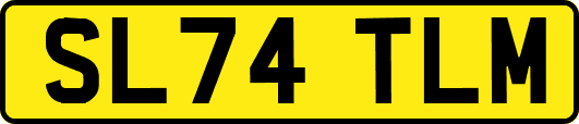 SL74TLM