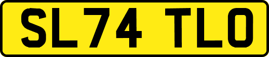 SL74TLO