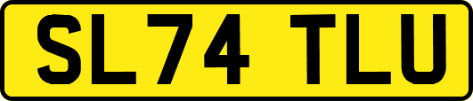 SL74TLU