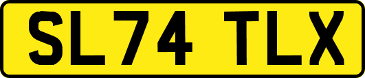 SL74TLX