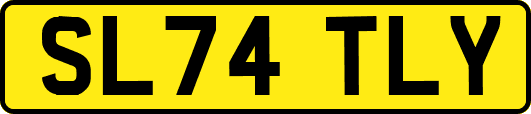 SL74TLY