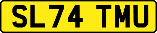 SL74TMU