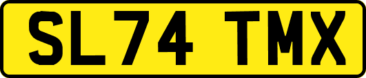 SL74TMX