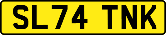 SL74TNK