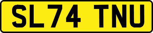 SL74TNU